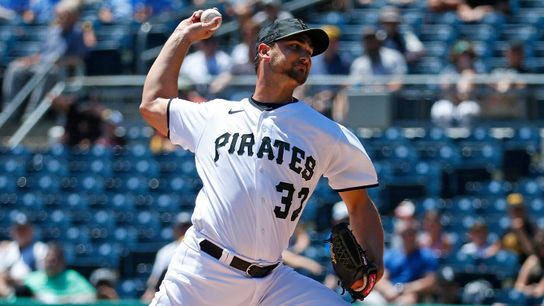 Final: White Sox 4, Pirates 3 taken at PNC Park (Live coverage)